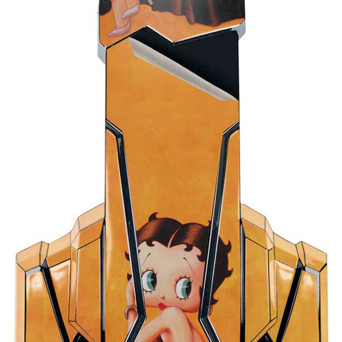 Betty Boop Little Black Dress BENGOO G9000 Skin
